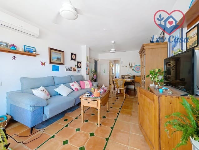 3 chambre Appartement à vendre à Isla Plana, Carthagène - 249 900 € (Ref: 9980569)