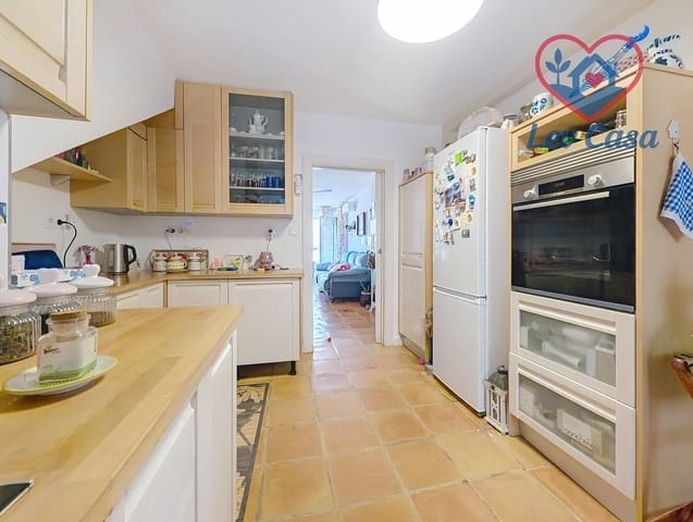3 chambre Appartement à vendre à Isla Plana, Carthagène - 249 900 € (Ref: 9980569)