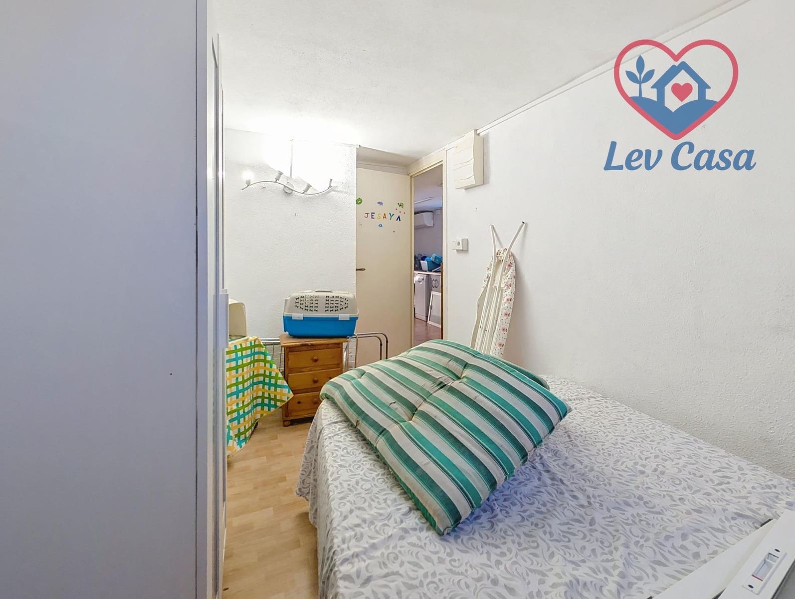 3 chambre Appartement à vendre à Isla Plana - 249 900 € (Ref: 9980569)