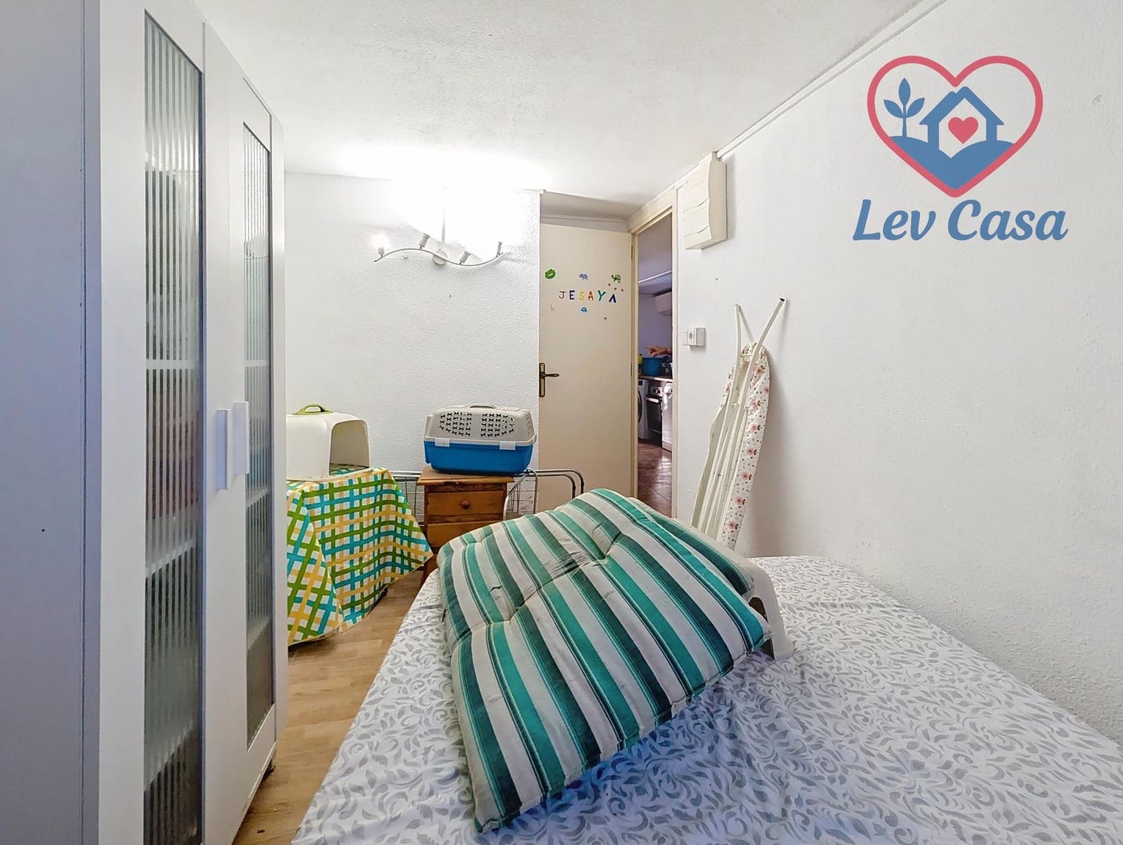 3 chambre Appartement à vendre à Isla Plana - 249 900 € (Ref: 9980569)