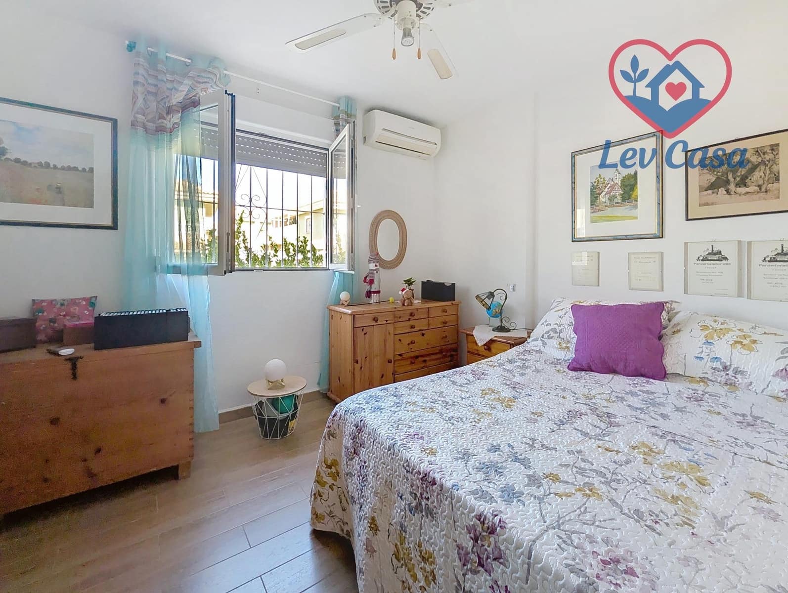 3 chambre Appartement à vendre à Isla Plana - 249 900 € (Ref: 9980569)
