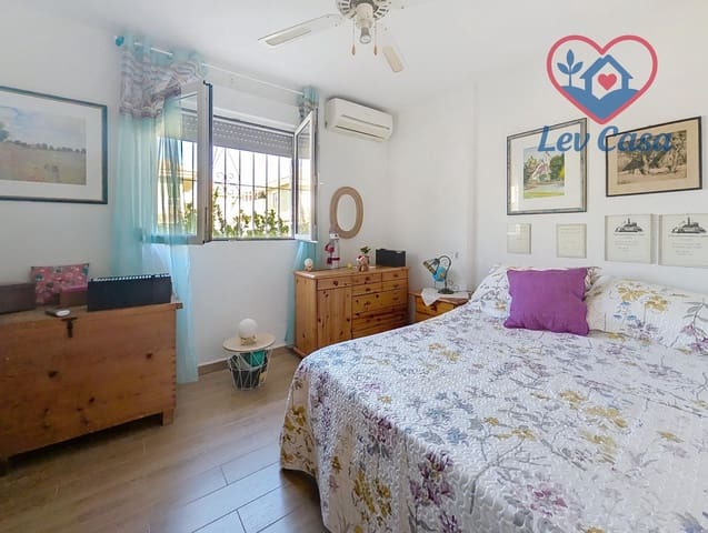 3 chambre Appartement à vendre à Isla Plana, Carthagène - 249 900 € (Ref: 9980569)