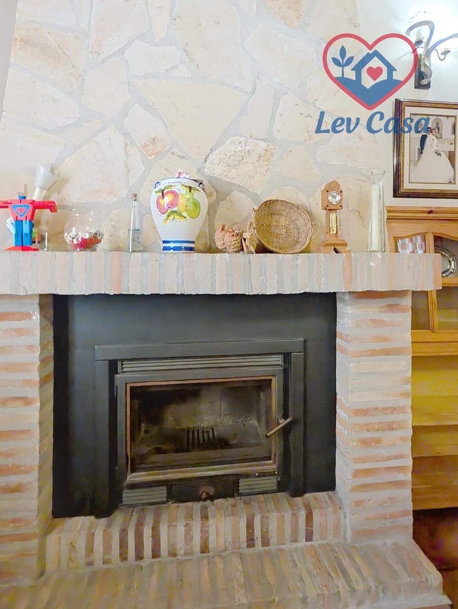 3 slaapkamer Huis te koop in Mazarron - € 139.900 (Ref: 9980570)