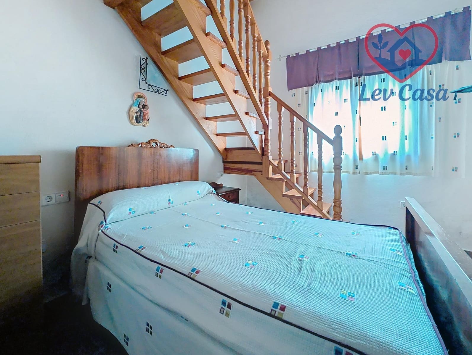 3 slaapkamer Huis te koop in Mazarron - € 139.900 (Ref: 9980570)