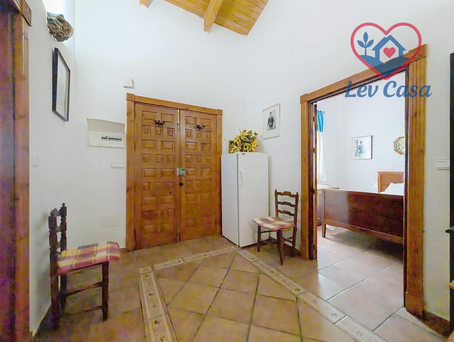 3 slaapkamer Huis te koop in Mazarron - € 139.900 (Ref: 9980570)