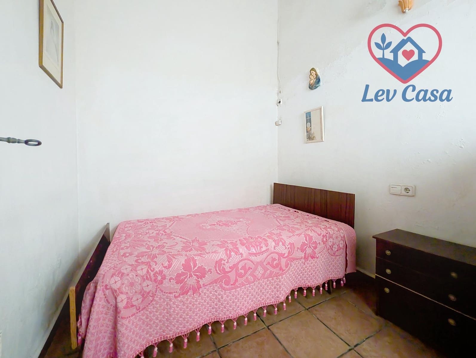 3 slaapkamer Huis te koop in Mazarron - € 139.900 (Ref: 9980570)