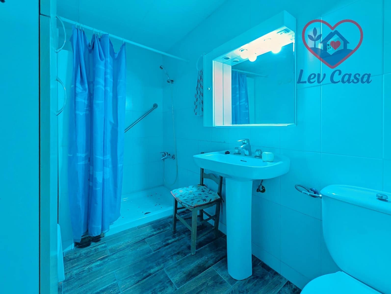 3 slaapkamer Huis te koop in Mazarron - € 139.900 (Ref: 9980570)