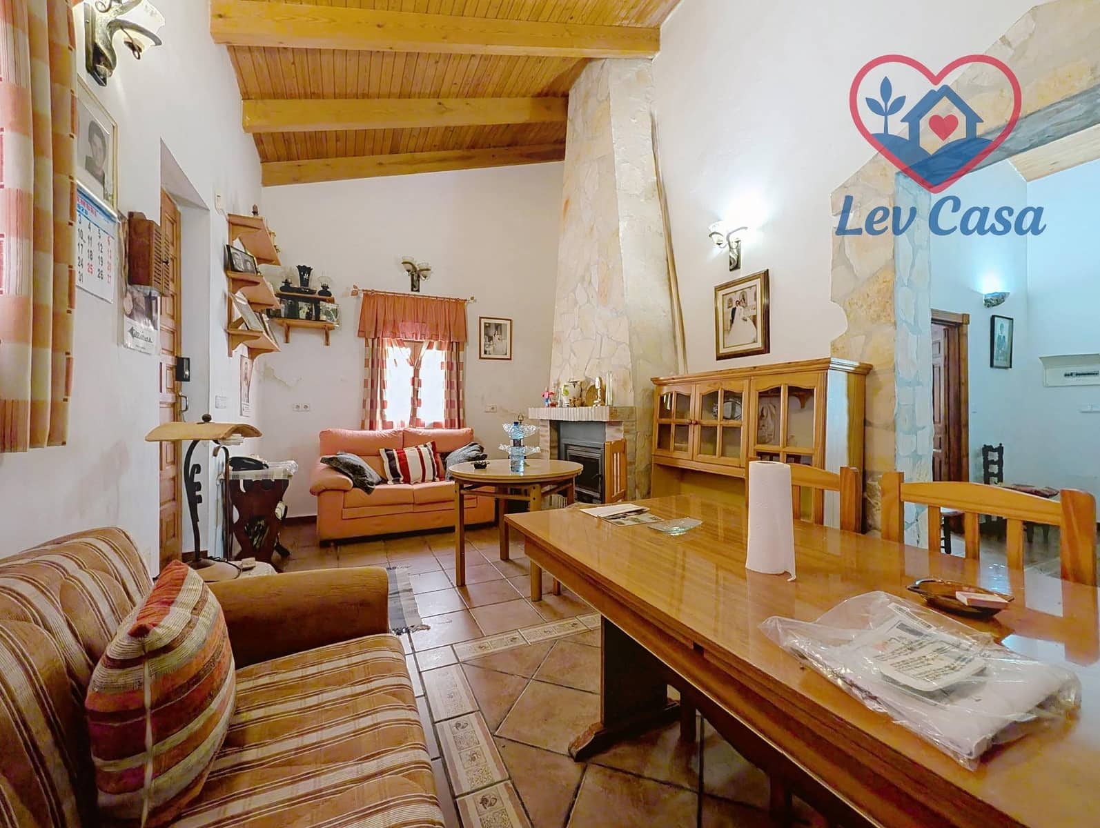 3 slaapkamer Huis te koop in Mazarron - € 139.900 (Ref: 9980570)