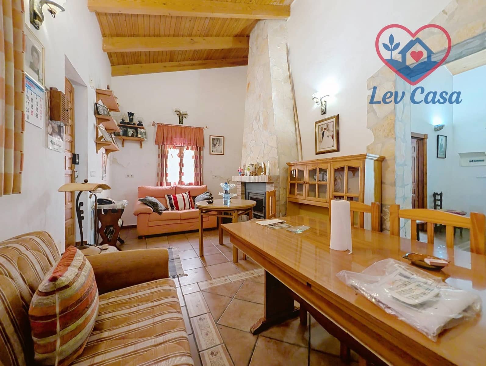 3 slaapkamer Huis te koop in Mazarron - € 139.900 (Ref: 9980570)
