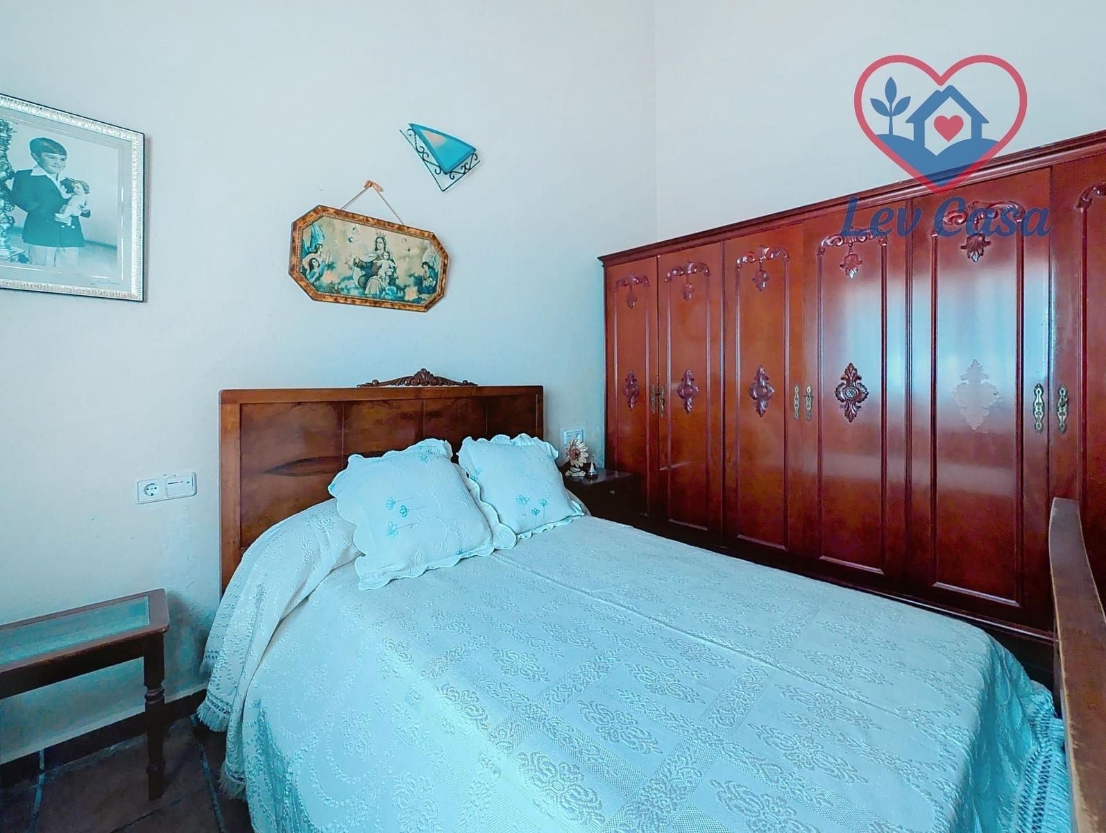 3 slaapkamer Huis te koop in Mazarron - € 139.900 (Ref: 9980570)