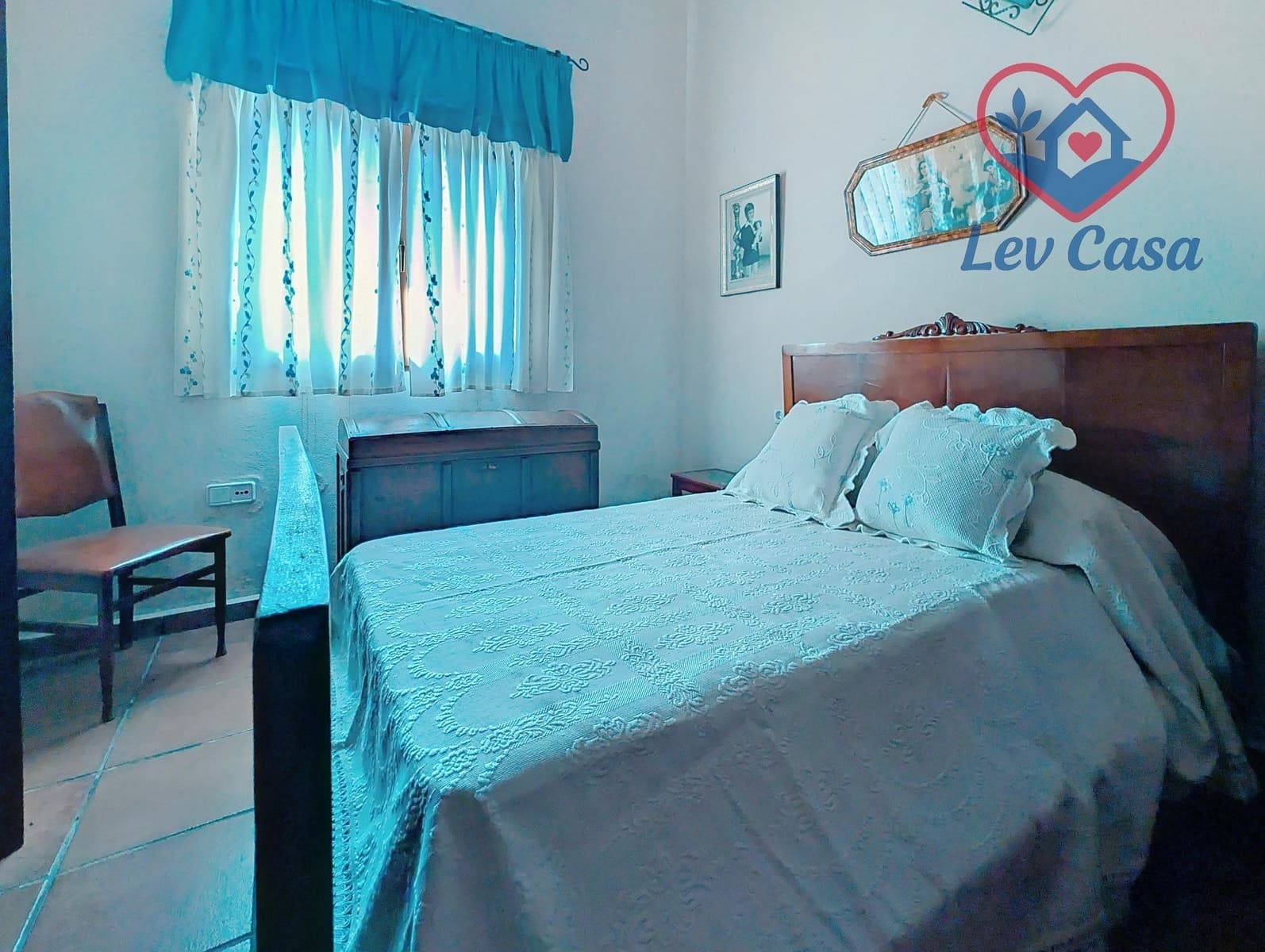 3 slaapkamer Huis te koop in Mazarron - € 139.900 (Ref: 9980570)