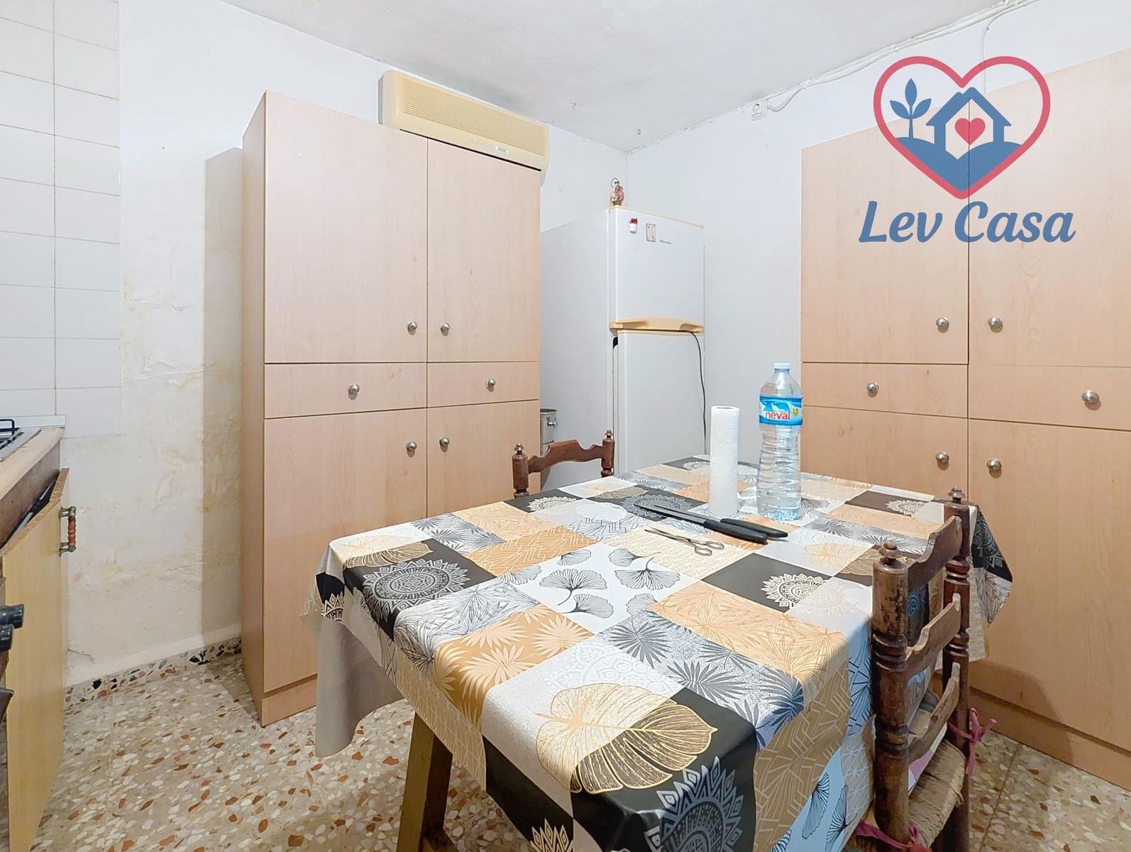 3 slaapkamer Huis te koop in Mazarron - € 139.900 (Ref: 9980570)