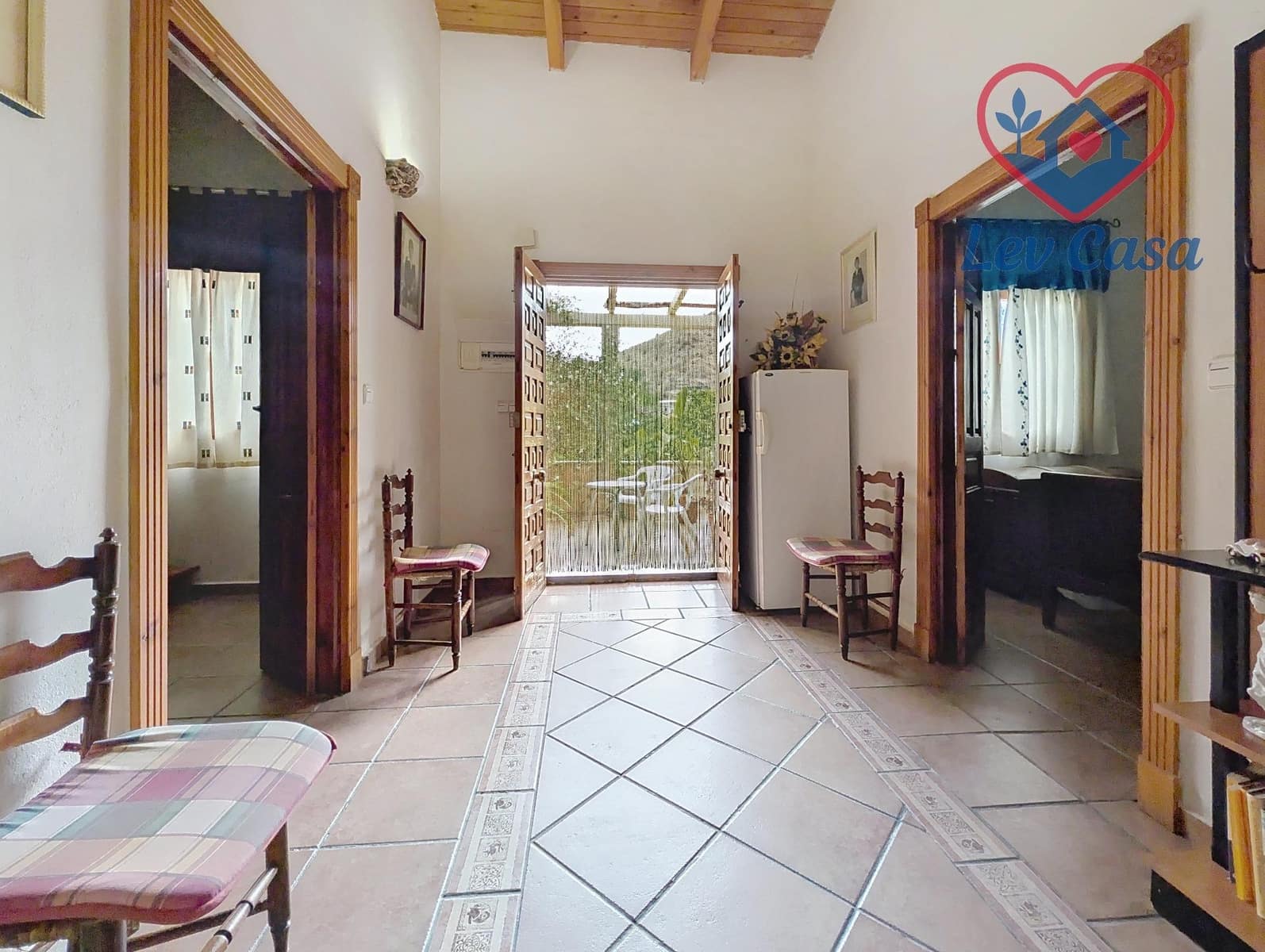 3 slaapkamer Huis te koop in Mazarron - € 139.900 (Ref: 9980570)