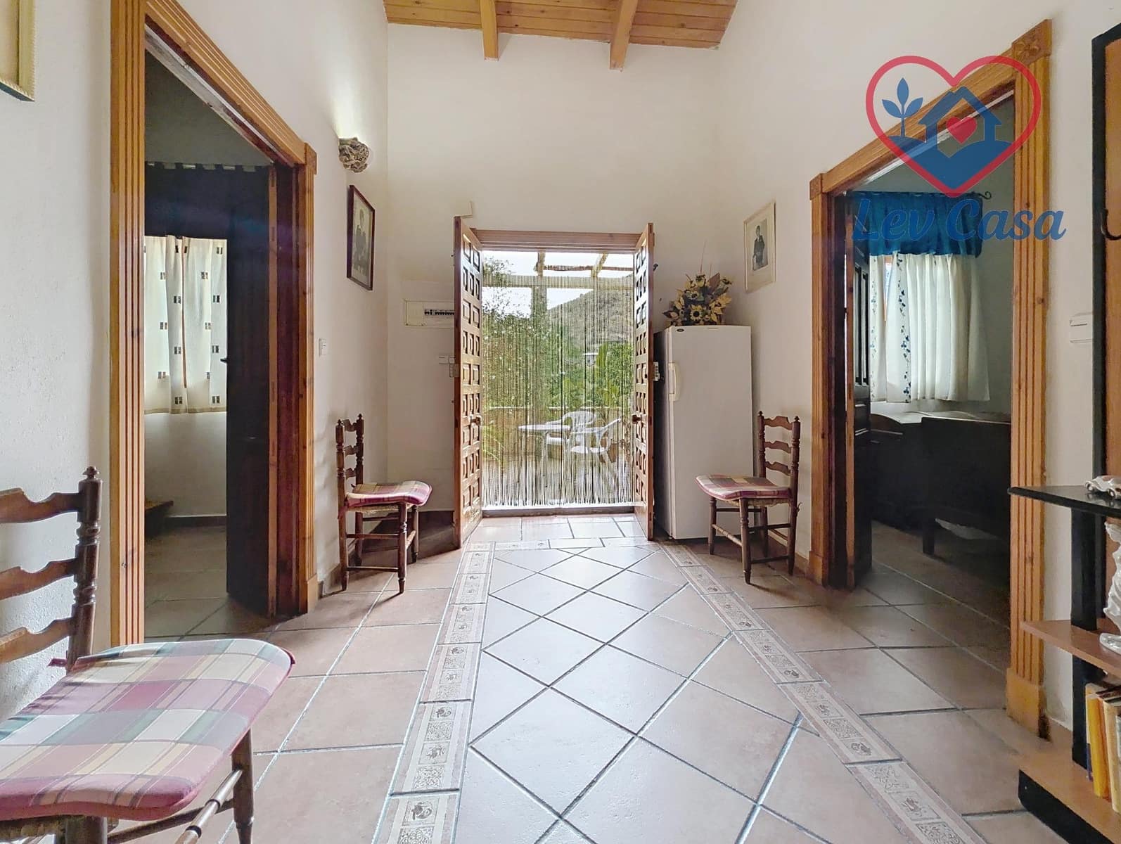 3 slaapkamer Huis te koop in Mazarron - € 139.900 (Ref: 9980570)