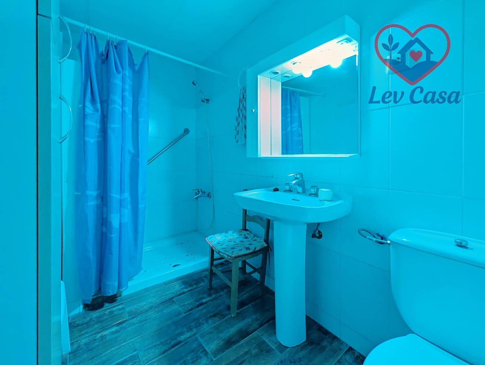 3 slaapkamer Huis te koop in Mazarron - € 139.900 (Ref: 9980570)