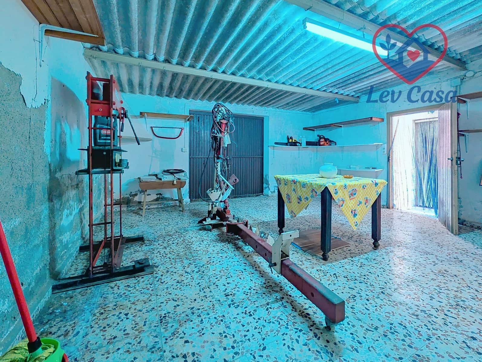 3 slaapkamer Huis te koop in Mazarron - € 139.900 (Ref: 9980570)
