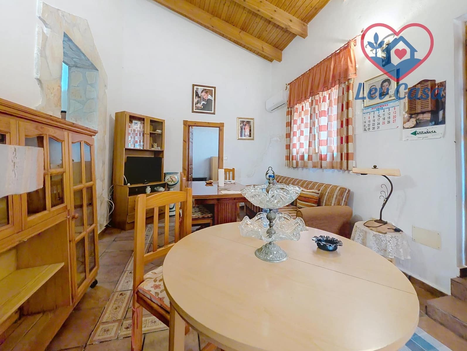 3 slaapkamer Huis te koop in Mazarron - € 139.900 (Ref: 9980570)