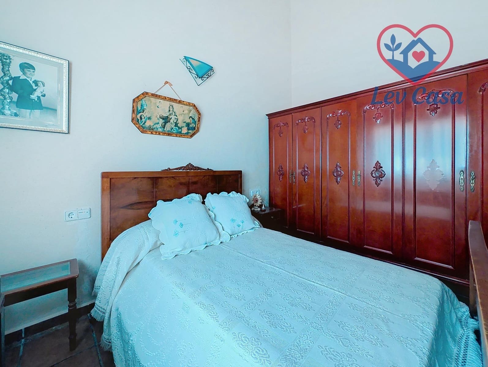 3 slaapkamer Huis te koop in Mazarron - € 139.900 (Ref: 9980570)
