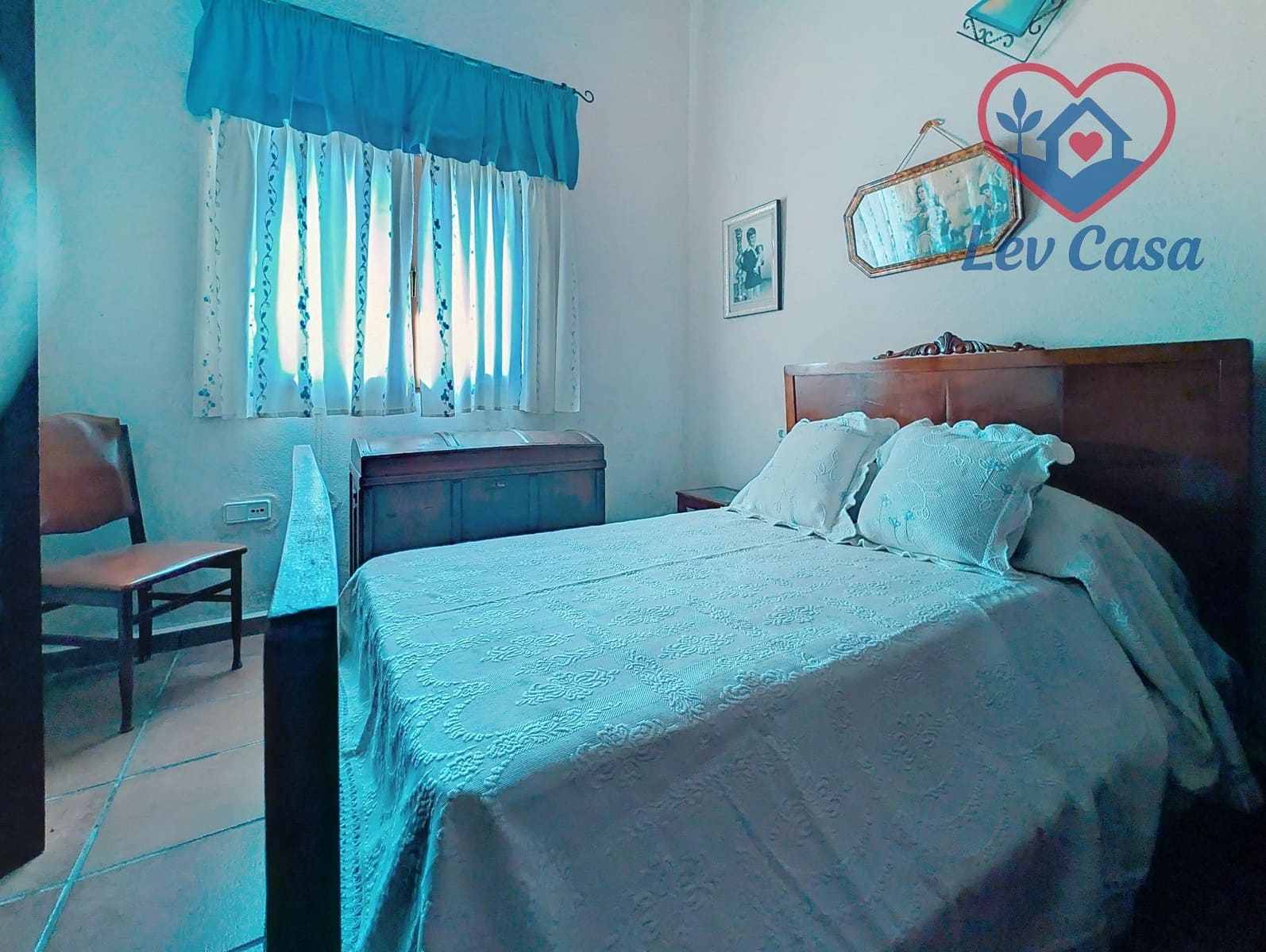 3 slaapkamer Huis te koop in Mazarron - € 139.900 (Ref: 9980570)