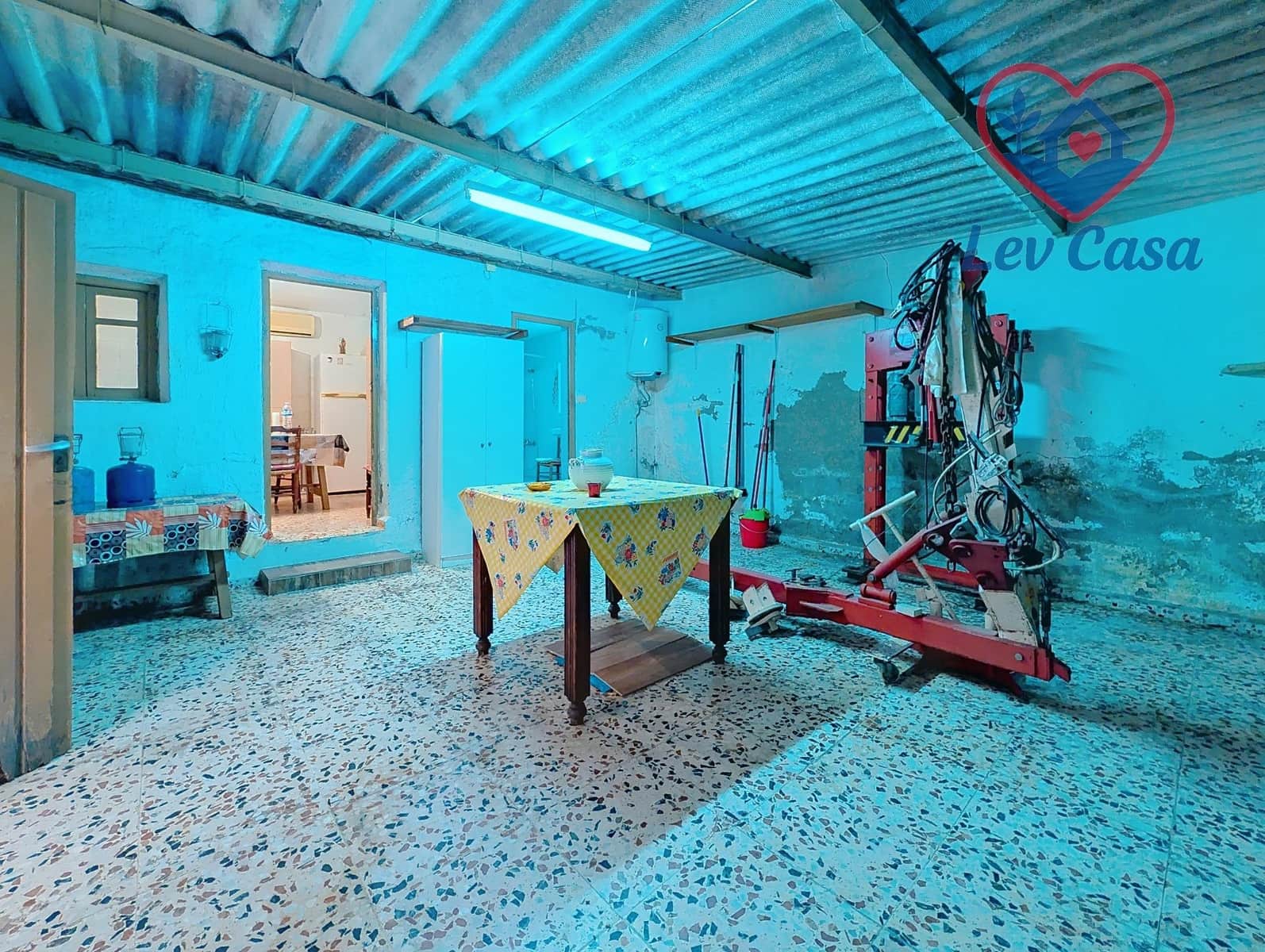 3 slaapkamer Huis te koop in Mazarron - € 139.900 (Ref: 9980570)