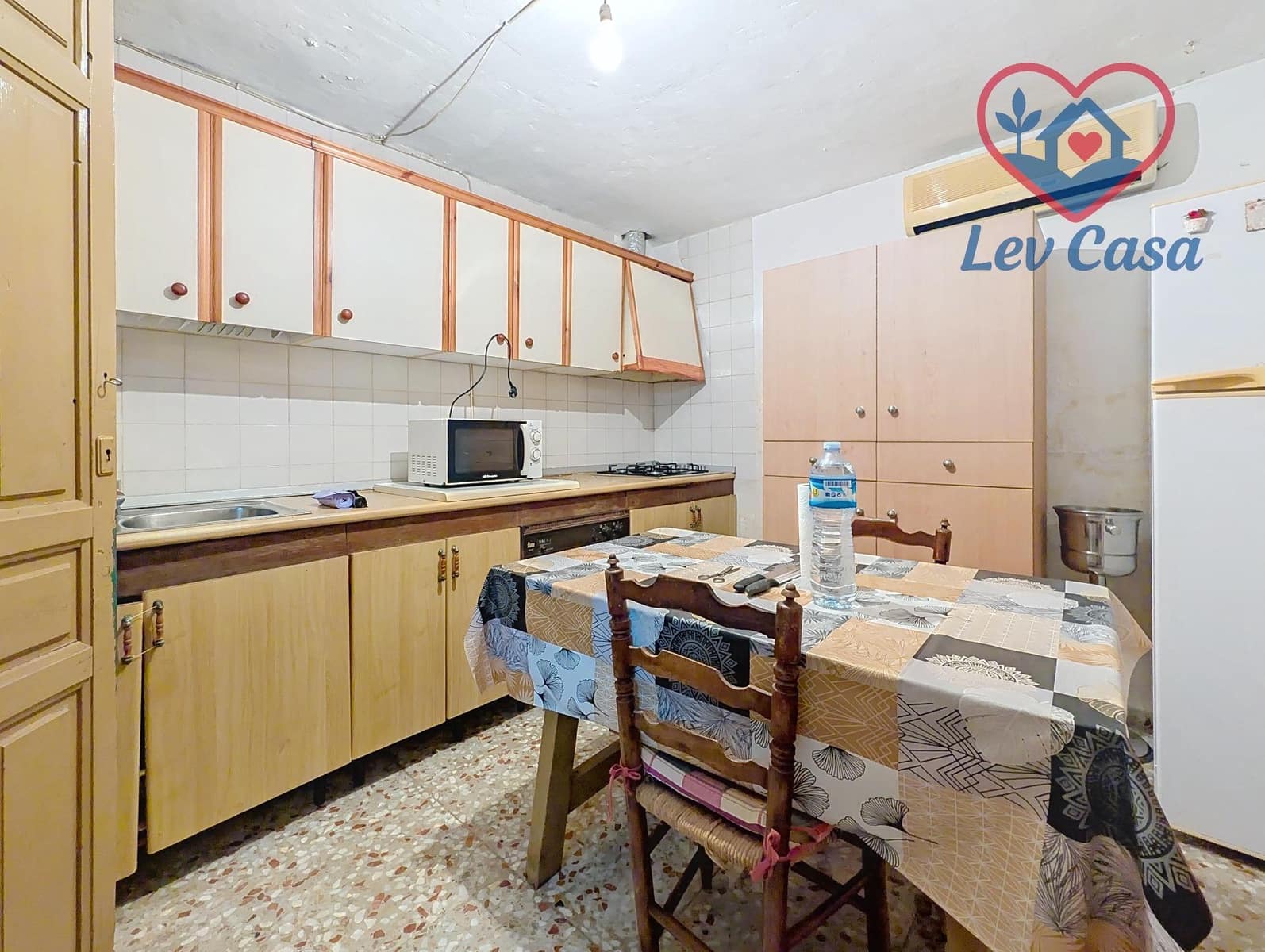 3 slaapkamer Huis te koop in Mazarron - € 139.900 (Ref: 9980570)
