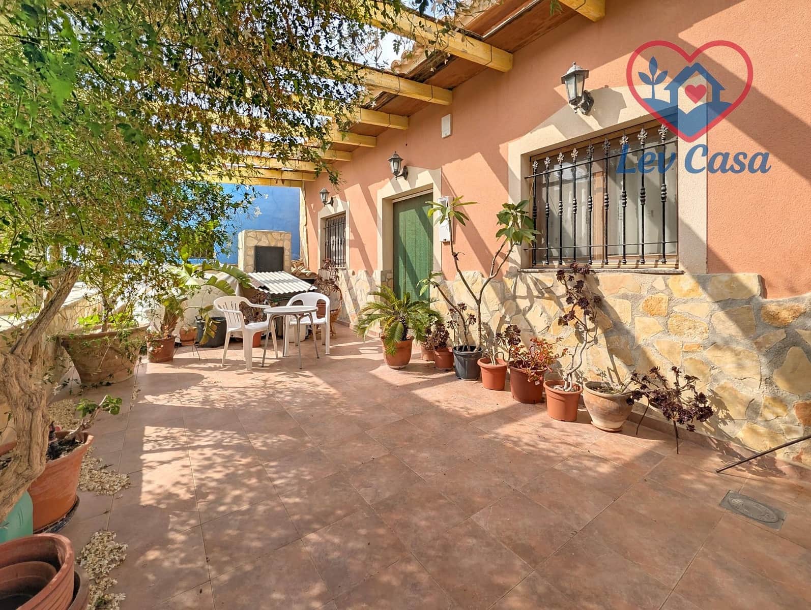 3 slaapkamer Huis te koop in Mazarron - € 139.900 (Ref: 9980570)