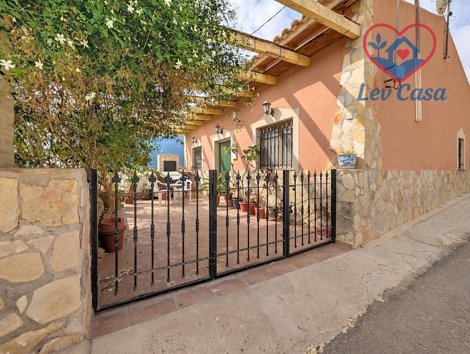 3 slaapkamer Huis te koop in Mazarron - € 139.900 (Ref: 9980570)