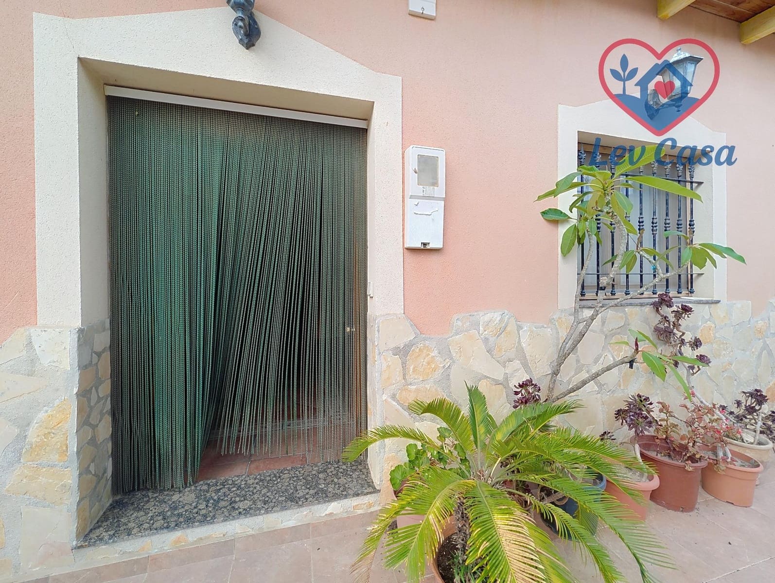 3 slaapkamer Huis te koop in Mazarron - € 139.900 (Ref: 9980570)