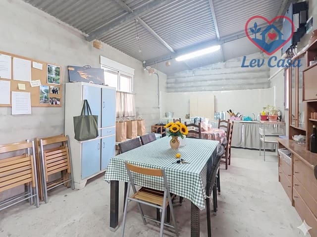 1 soveværelse Finca/Landehus til salg i Atalaya, Mazarrón - € 139.800 (Ref: 9980571)
