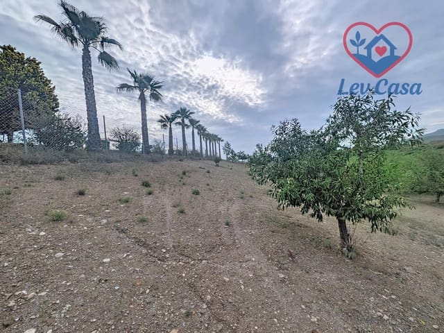 1 soveværelse Finca/Landehus til salg i Atalaya, Mazarrón - € 139.800 (Ref: 9980571)
