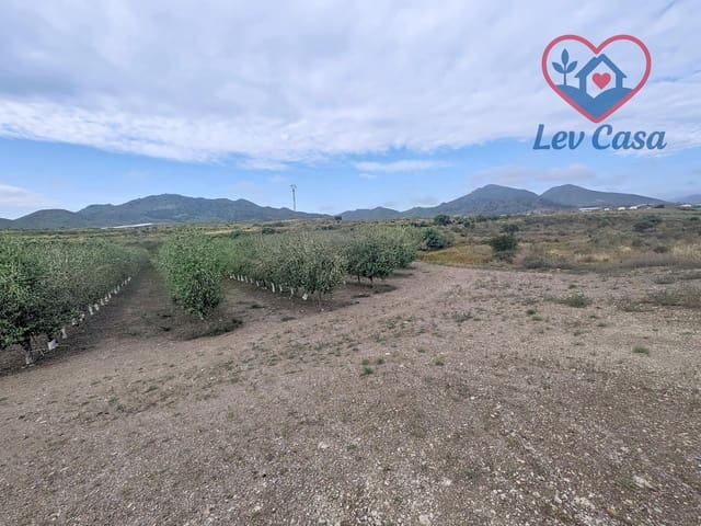 1 soveværelse Finca/Landehus til salg i Atalaya, Mazarrón - € 139.800 (Ref: 9980571)