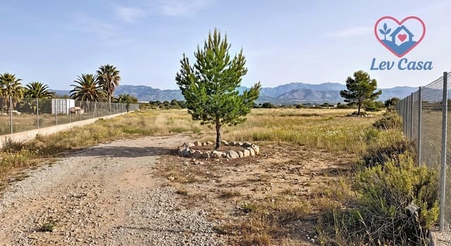 1 soveværelse Finca/Landehus til salg i Atalaya, Mazarrón - € 139.800 (Ref: 9980571)