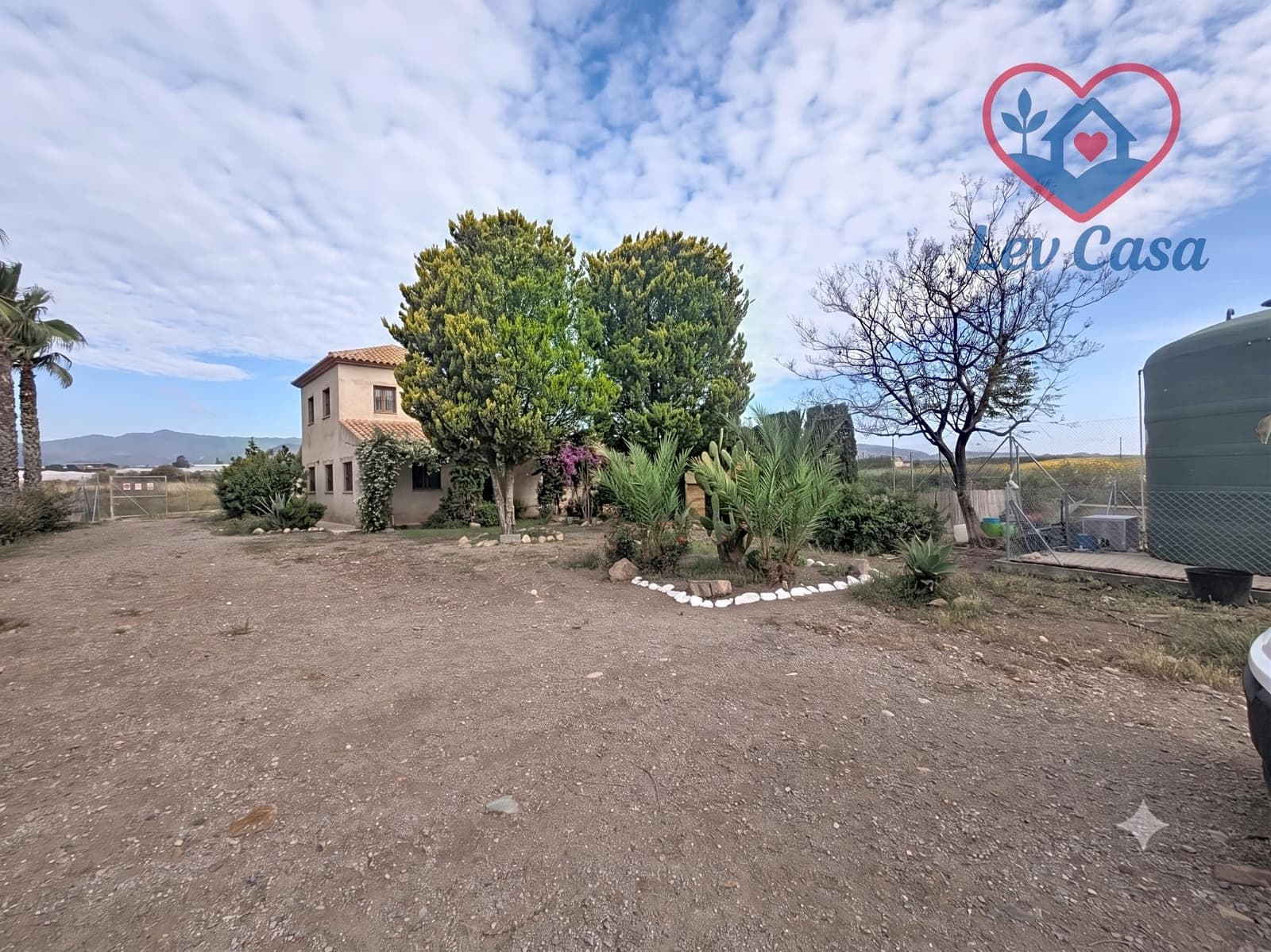 1 sypialnia Finka/Dom wiejski na sprzedaż w Mazarron - 139 800 € (Ref: 9980571)