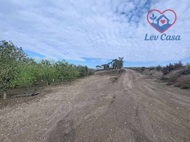 1 soveværelse Finca/Landehus til salg i Atalaya, Mazarrón - € 139.800 (Ref: 9980571)