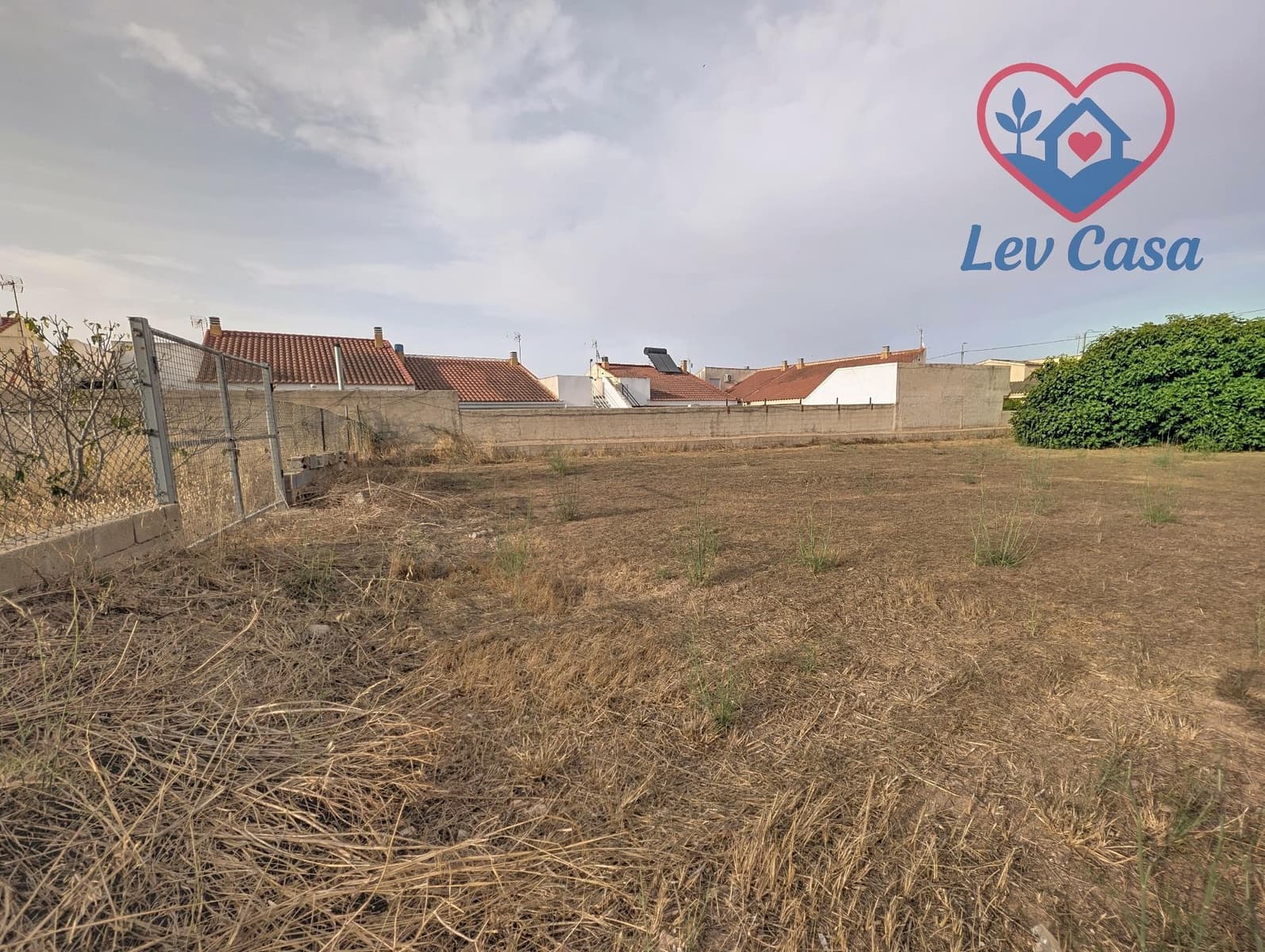 Byggetomt til salgs i Las Palas - € 89 800 (Ref: 9980572)