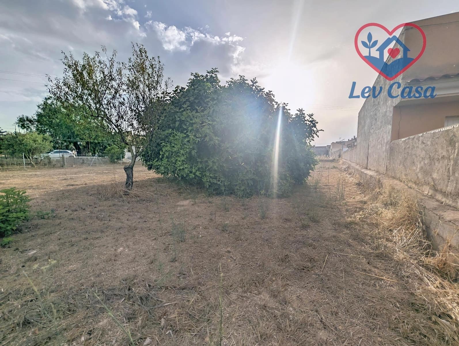 Byggetomt til salgs i Las Palas - € 89 800 (Ref: 9980572)