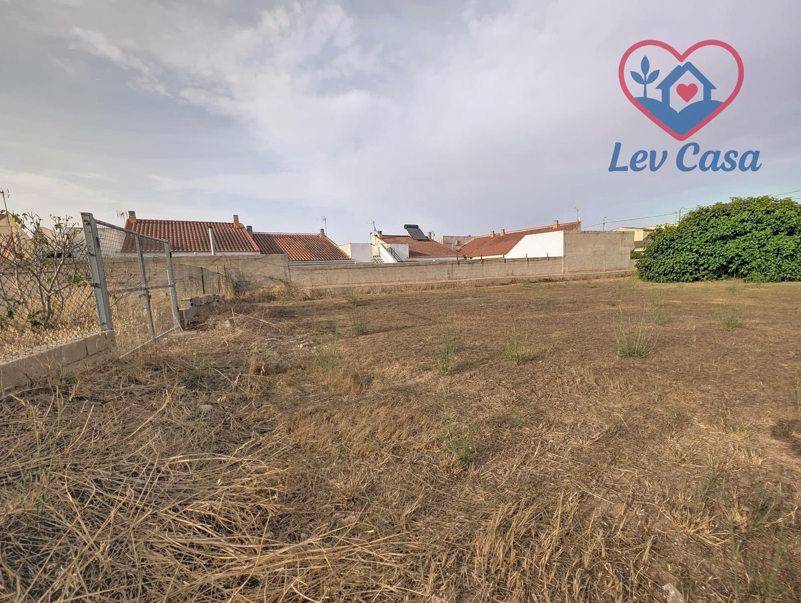 Byggetomt til salgs i Las Palas - € 89 800 (Ref: 9980572)