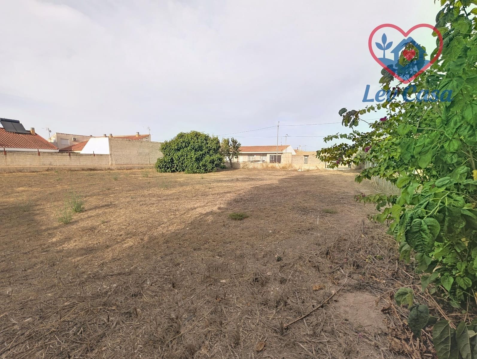 Byggetomt til salgs i Las Palas - € 89 800 (Ref: 9980572)