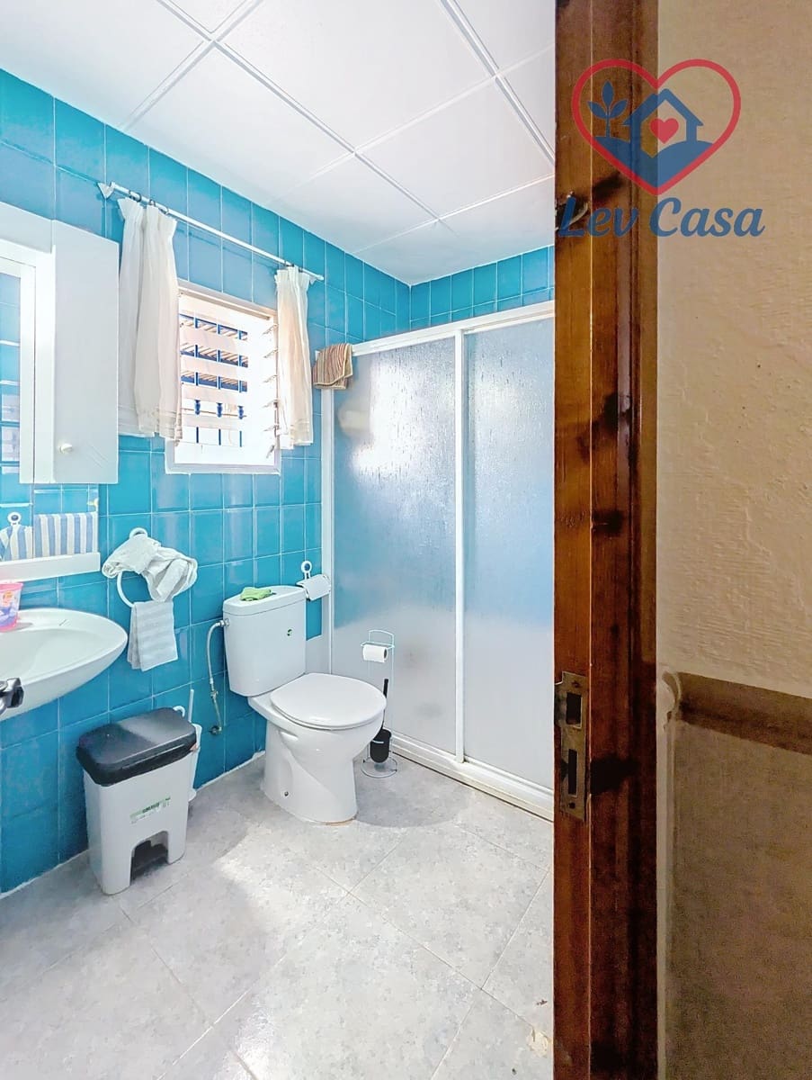 Finca/Landgut zu verkaufen in Ramonete - 169.800 € (Ref: 9980573)
