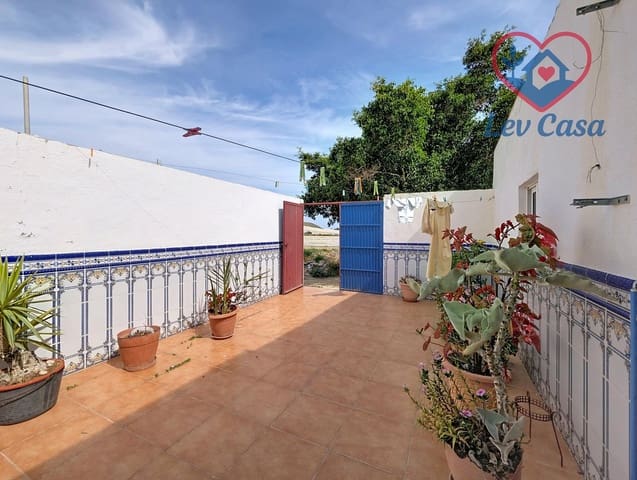 Finca/Landgut zu verkaufen in Ramonete, Lorca - 169.800 € (Ref: 9980573)