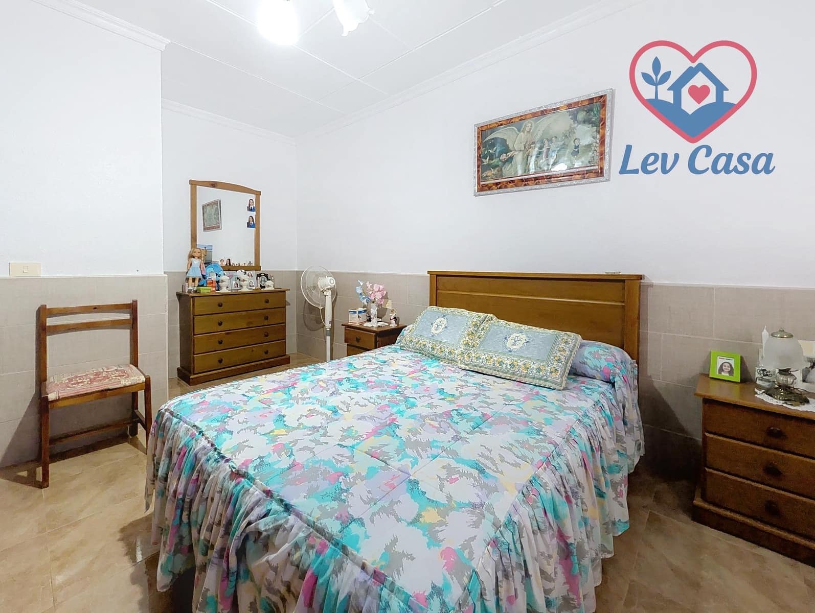 Finca/Landgut zu verkaufen in Ramonete - 169.800 € (Ref: 9980573)