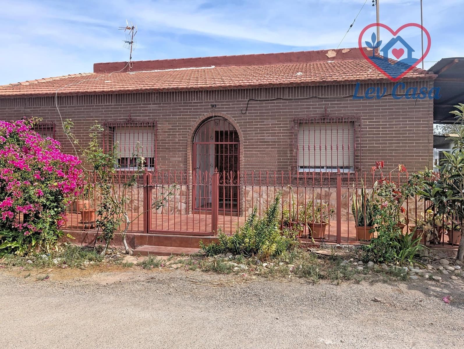 Finca/Landgut zu verkaufen in Ramonete - 169.800 € (Ref: 9980573)