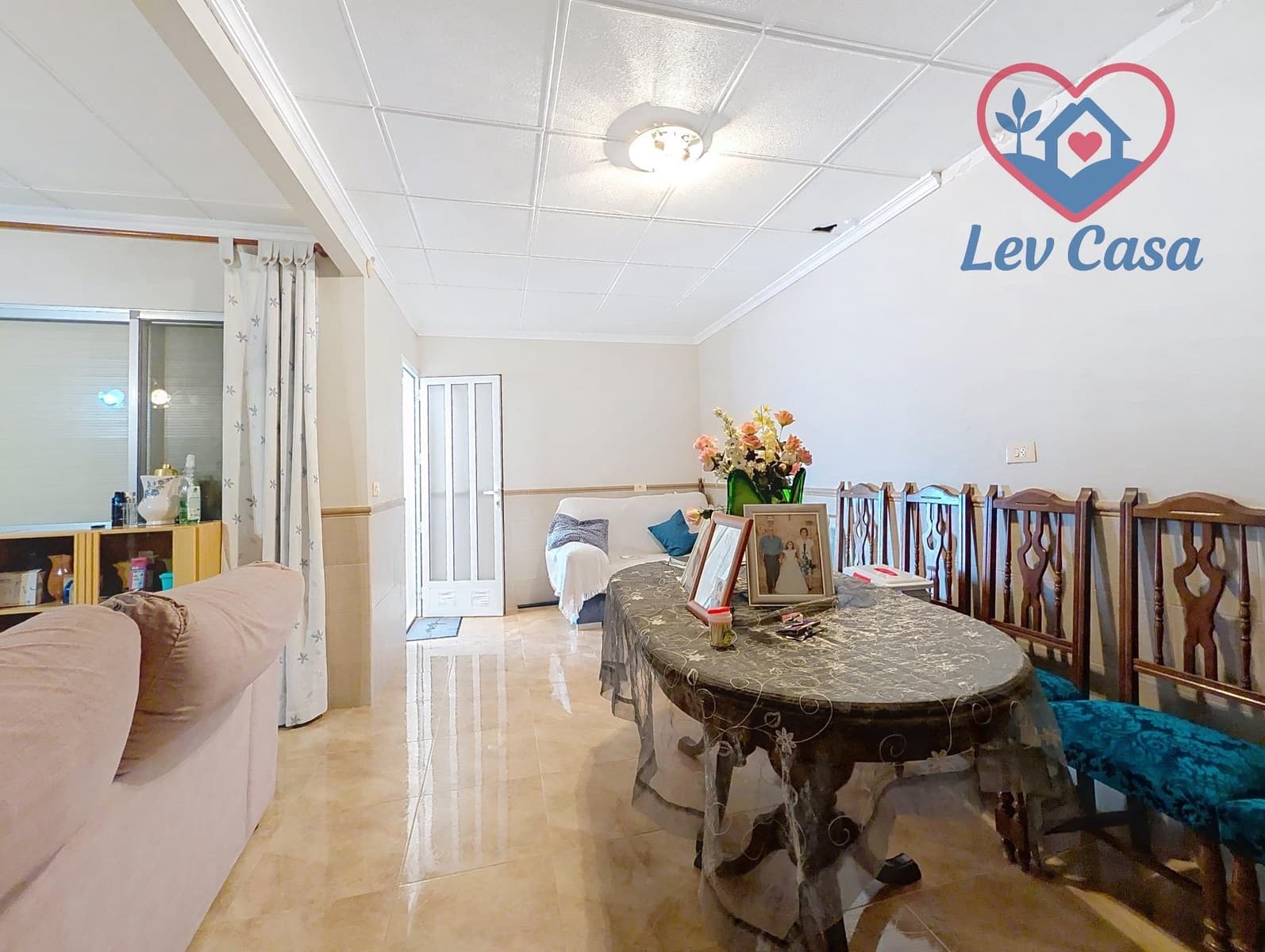 Finca/Landgut zu verkaufen in Ramonete - 169.800 € (Ref: 9980573)
