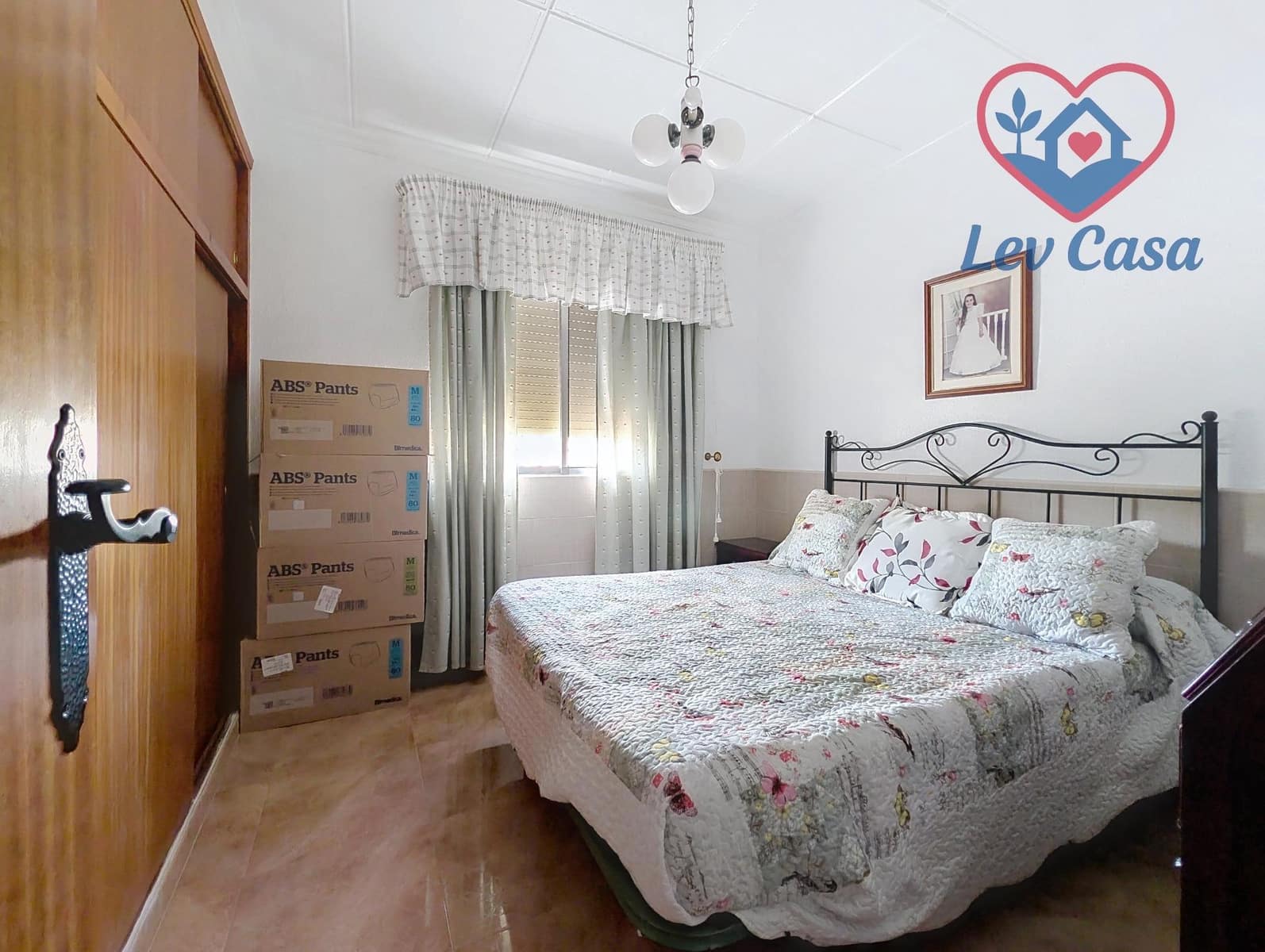 Finca/Landgut zu verkaufen in Ramonete - 169.800 € (Ref: 9980573)
