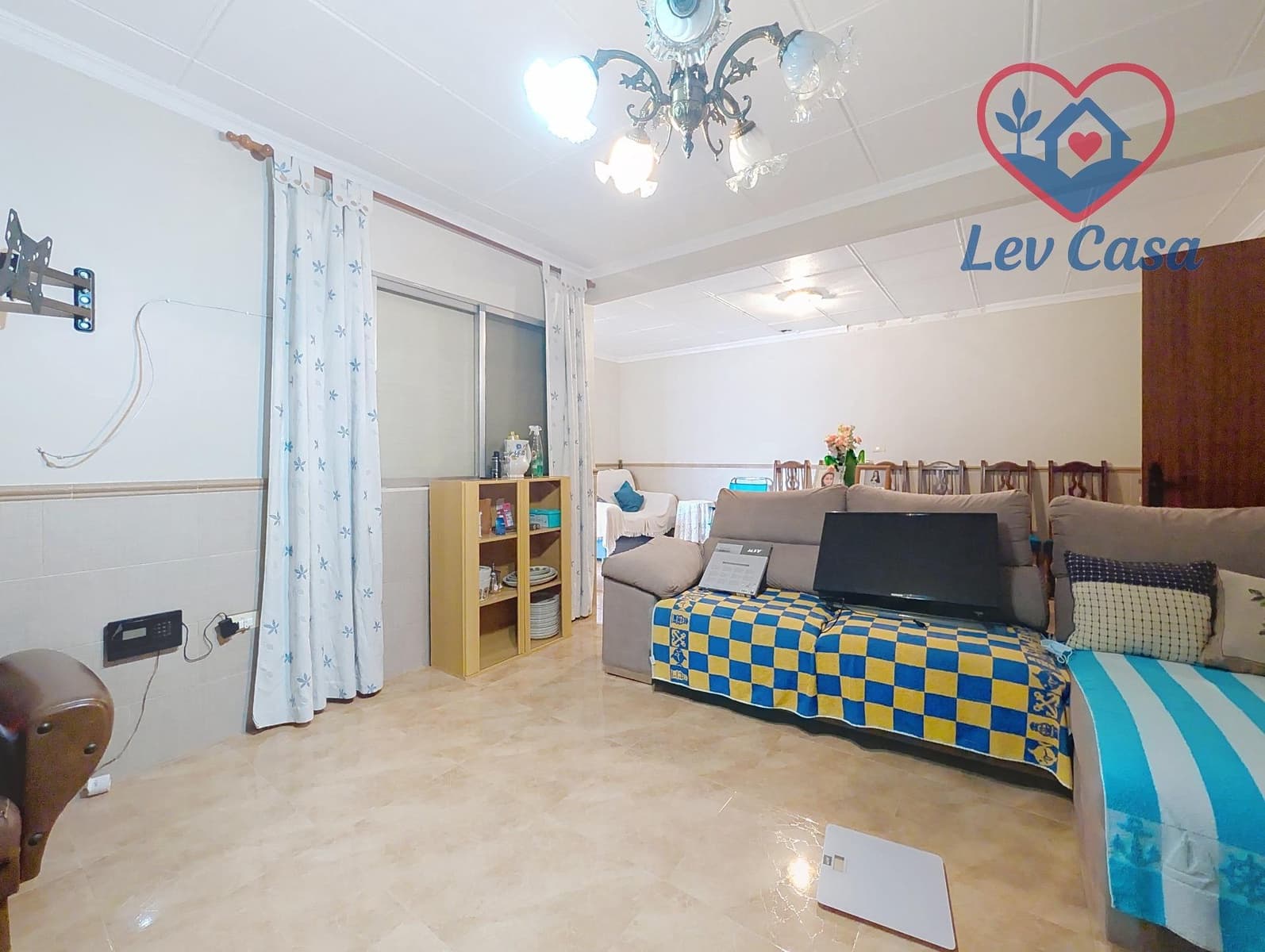 Finca/Landgut zu verkaufen in Ramonete - 169.800 € (Ref: 9980573)