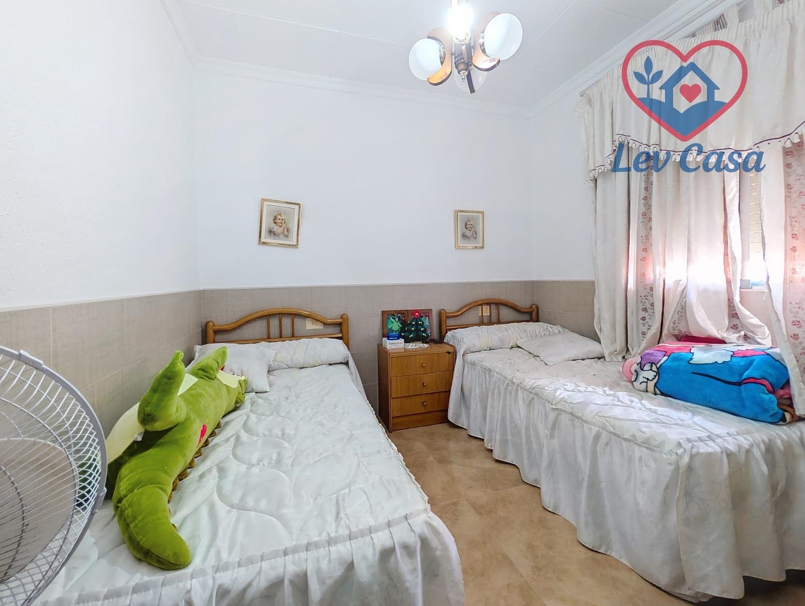 Finca/Landgut zu verkaufen in Ramonete - 169.800 € (Ref: 9980573)