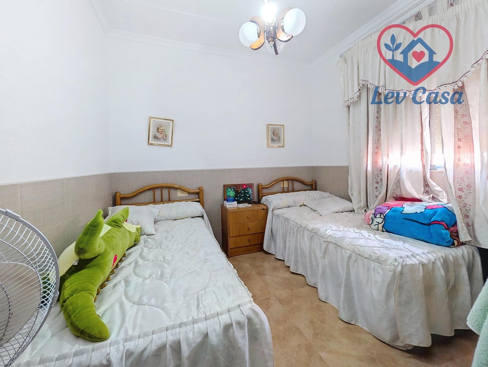 Finca/Landgut zu verkaufen in Ramonete - 169.800 € (Ref: 9980573)