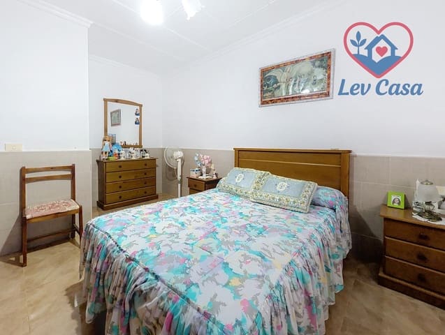 Finca/Landgut zu verkaufen in Ramonete, Lorca - 169.800 € (Ref: 9980573)