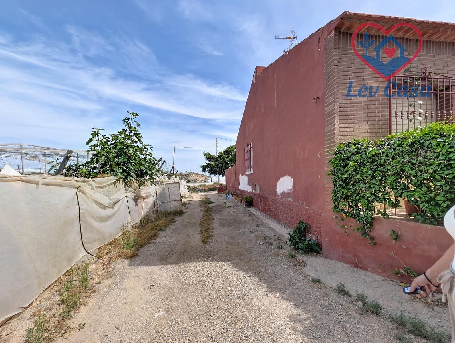 Finca/Landgut zu verkaufen in Ramonete - 169.800 € (Ref: 9980573)