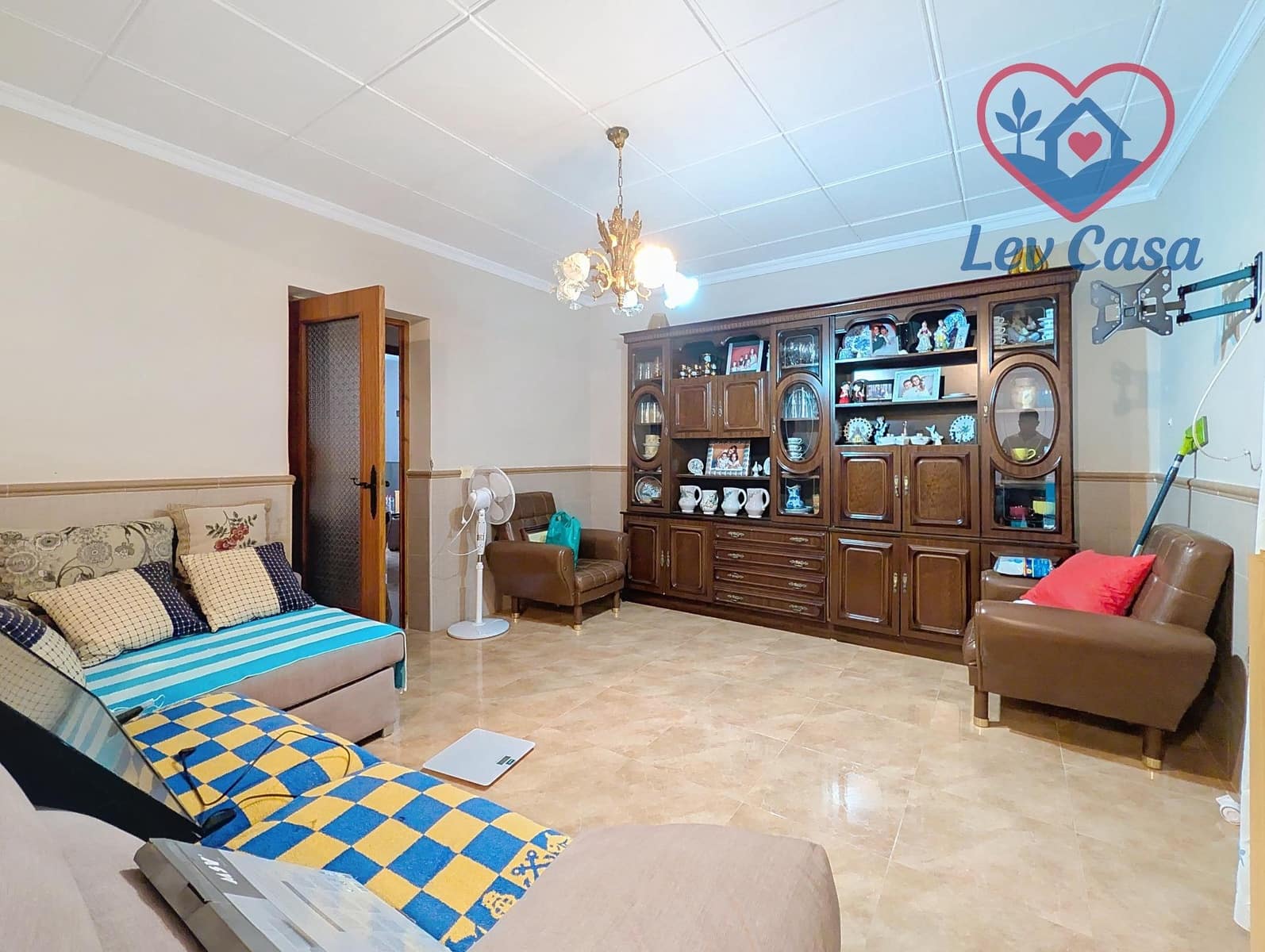 Finca/Landgut zu verkaufen in Ramonete - 169.800 € (Ref: 9980573)